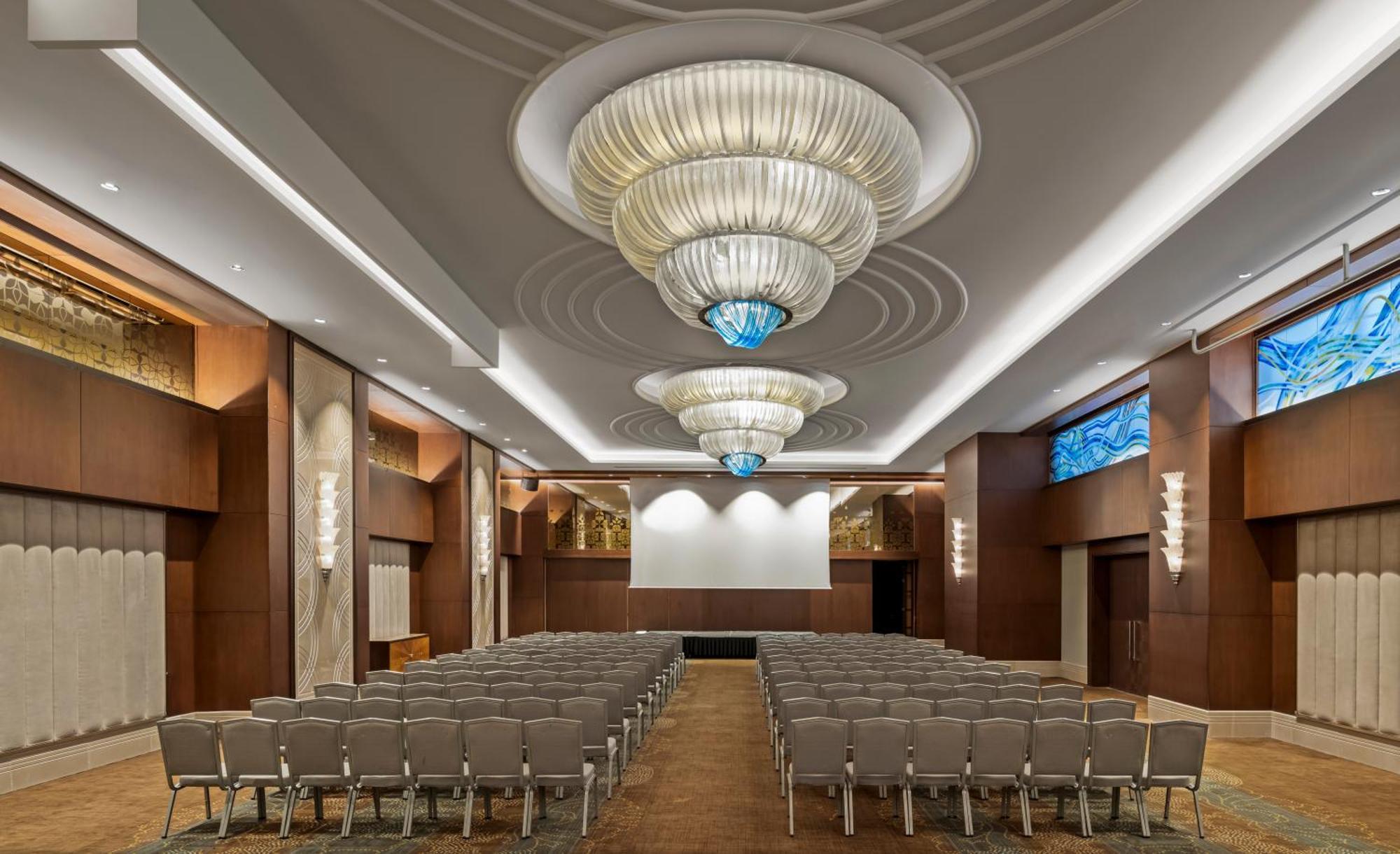 Windsor Hotel & Convention Center Истанбул Екстериор снимка The ballroom