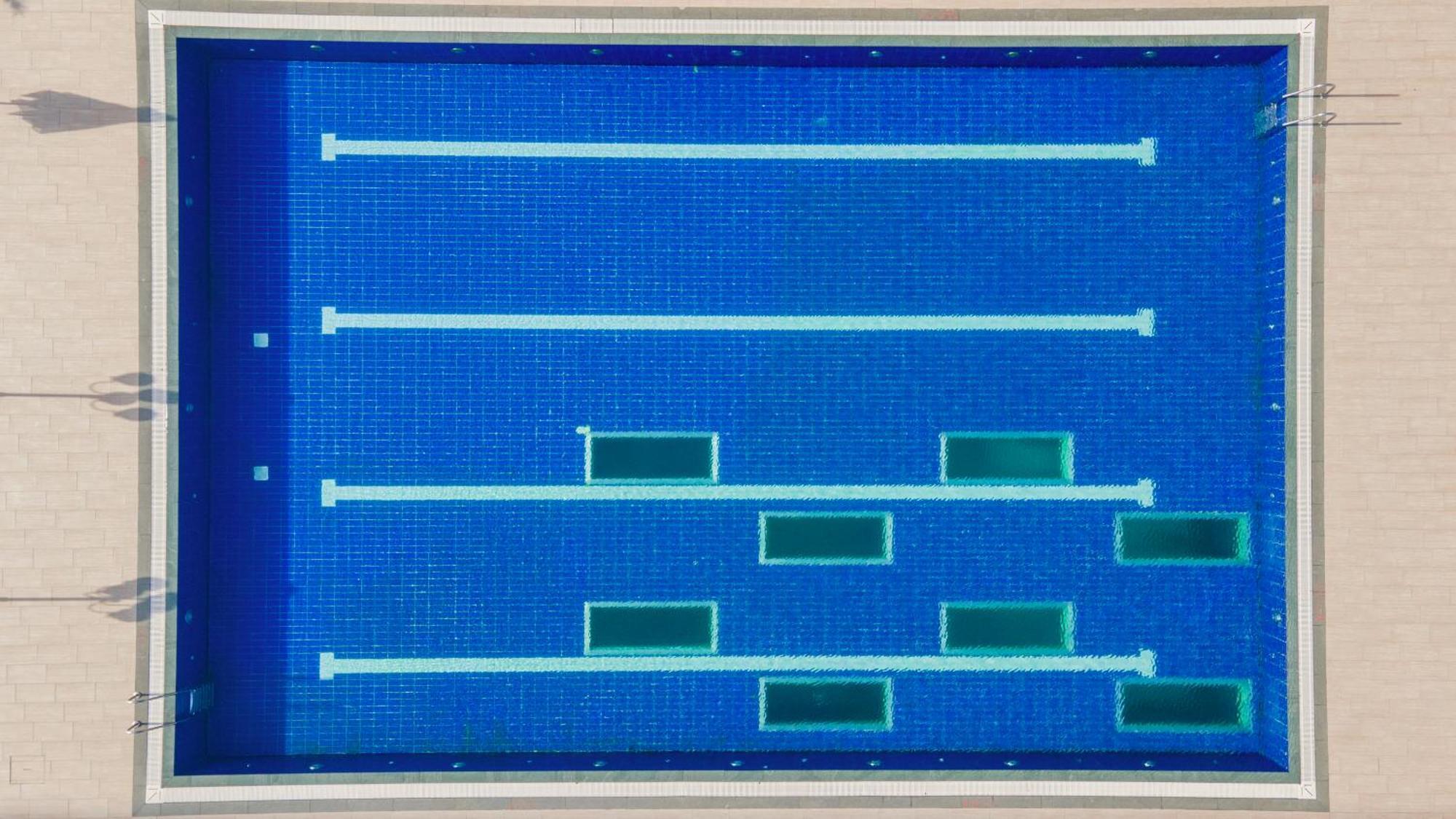 Windsor Hotel & Convention Center Истанбул Екстериор снимка A gel with the results of a Southern blot
